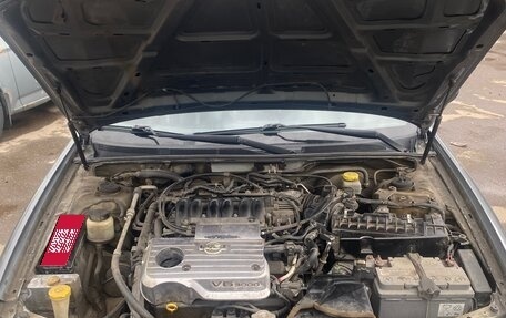Nissan Maxima VIII, 2005 год, 888 888 рублей, 38 фотография