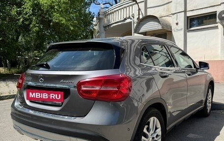 Mercedes-Benz GLA, 2014 год, 2 050 000 рублей, 3 фотография