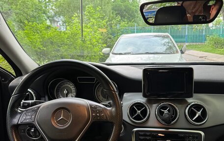 Mercedes-Benz GLA, 2014 год, 2 050 000 рублей, 9 фотография