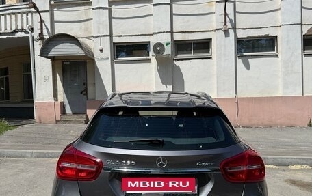 Mercedes-Benz GLA, 2014 год, 2 050 000 рублей, 8 фотография