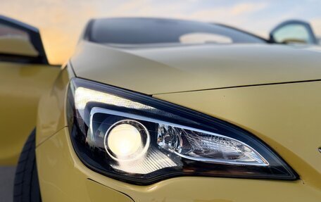 Opel Astra J, 2011 год, 1 100 000 рублей, 11 фотография