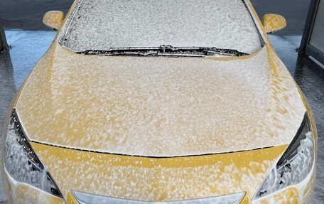 Opel Astra J, 2011 год, 1 100 000 рублей, 37 фотография