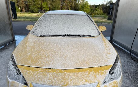 Opel Astra J, 2011 год, 1 100 000 рублей, 38 фотография