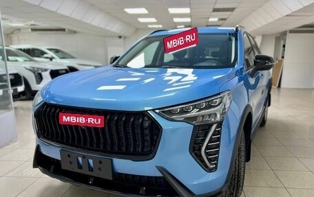 Haval Jolion, 2025 год, 2 599 000 рублей, 2 фотография