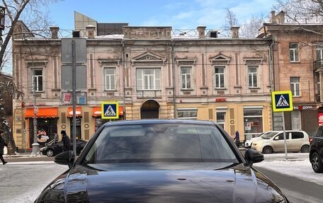 Audi A4, 2018 год, 2 250 000 рублей, 9 фотография