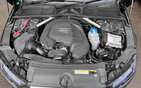 Audi A4, 2018 год, 2 250 000 рублей, 8 фотография