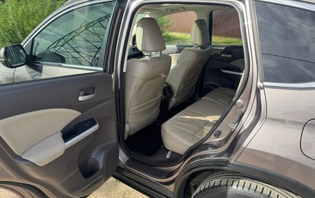 Honda CR-V IV, 2014 год, 1 850 000 рублей, 12 фотография