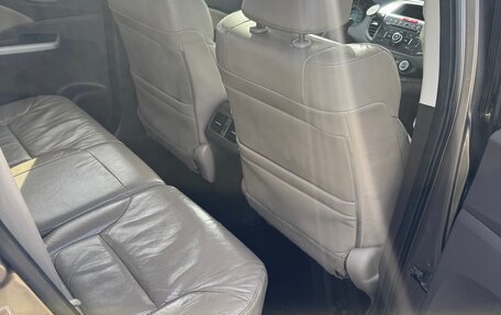 Honda CR-V IV, 2014 год, 1 850 000 рублей, 16 фотография