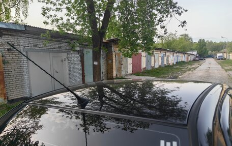Mitsubishi Lancer IX, 2005 год, 385 000 рублей, 6 фотография