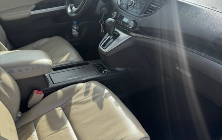 Honda CR-V IV, 2014 год, 1 850 000 рублей, 17 фотография
