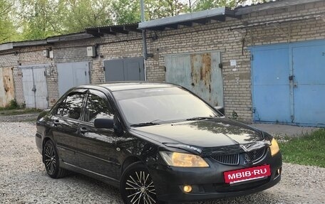 Mitsubishi Lancer IX, 2005 год, 385 000 рублей, 7 фотография