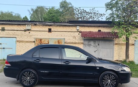 Mitsubishi Lancer IX, 2005 год, 385 000 рублей, 13 фотография
