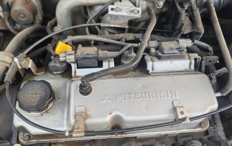 Mitsubishi Lancer IX, 2005 год, 385 000 рублей, 20 фотография