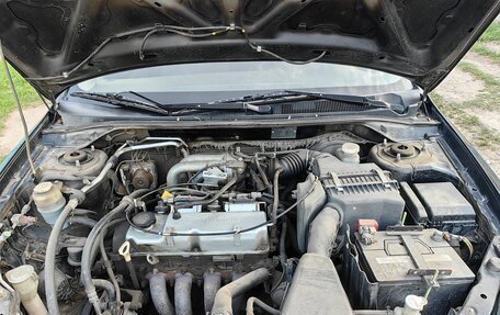 Mitsubishi Lancer IX, 2005 год, 385 000 рублей, 18 фотография