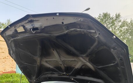 Mitsubishi Lancer IX, 2005 год, 385 000 рублей, 22 фотография