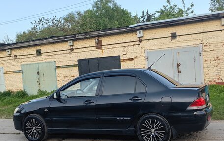 Mitsubishi Lancer IX, 2005 год, 385 000 рублей, 27 фотография