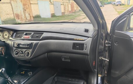 Mitsubishi Lancer IX, 2005 год, 385 000 рублей, 30 фотография