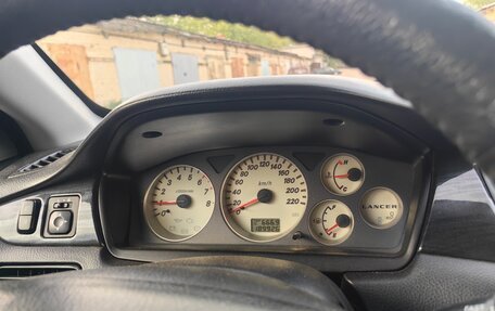 Mitsubishi Lancer IX, 2005 год, 385 000 рублей, 31 фотография