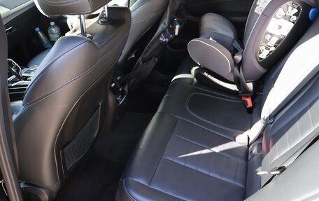 BMW X3, 2018 год, 3 380 000 рублей, 7 фотография