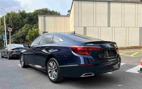 Honda Inspire, 2021 год, 1 918 000 рублей, 4 фотография