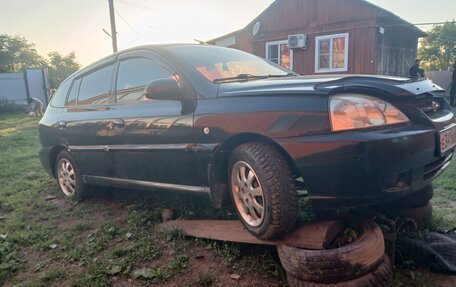 KIA Rio II, 2004 год, 265 000 рублей, 2 фотография