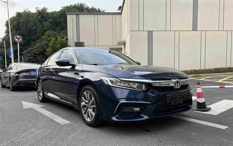 Honda Inspire, 2021 год, 1 918 000 рублей, 2 фотография