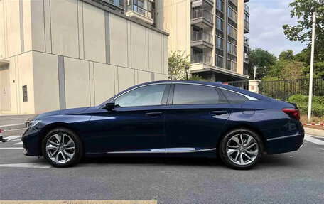 Honda Inspire, 2021 год, 1 918 000 рублей, 6 фотография