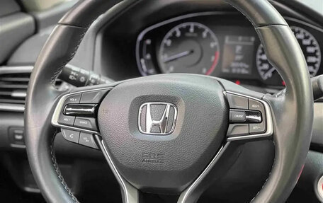Honda Inspire, 2021 год, 1 918 000 рублей, 9 фотография