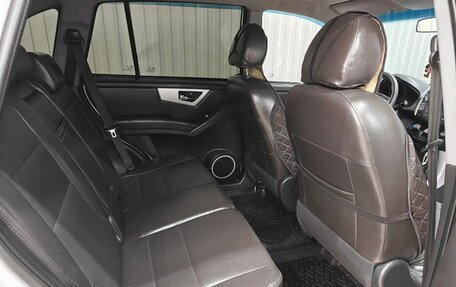 Lifan X60 I рестайлинг, 2013 год, 655 000 рублей, 11 фотография