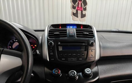 Lifan X60 I рестайлинг, 2013 год, 655 000 рублей, 13 фотография