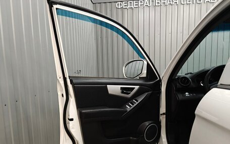 Lifan X60 I рестайлинг, 2013 год, 655 000 рублей, 15 фотография