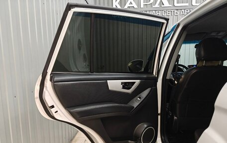 Lifan X60 I рестайлинг, 2013 год, 655 000 рублей, 16 фотография