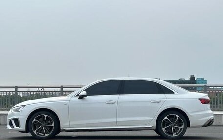 Audi A4, 2022 год, 2 678 442 рублей, 6 фотография