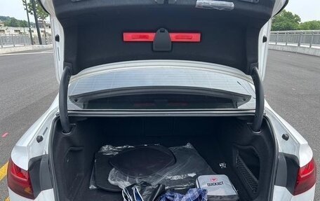 Audi A4, 2022 год, 2 678 442 рублей, 8 фотография