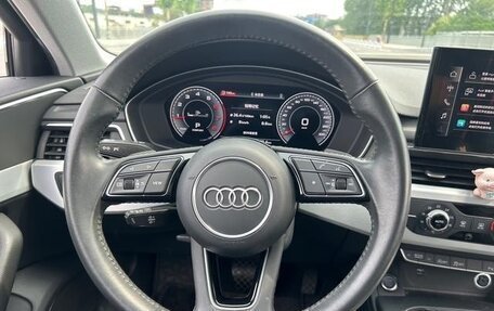 Audi A4, 2022 год, 2 678 442 рублей, 11 фотография