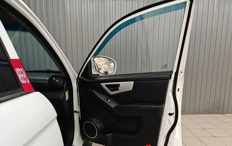 Lifan X60 I рестайлинг, 2013 год, 655 000 рублей, 17 фотография