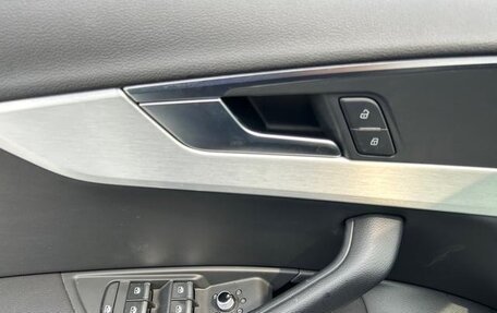 Audi A4, 2022 год, 2 678 442 рублей, 13 фотография