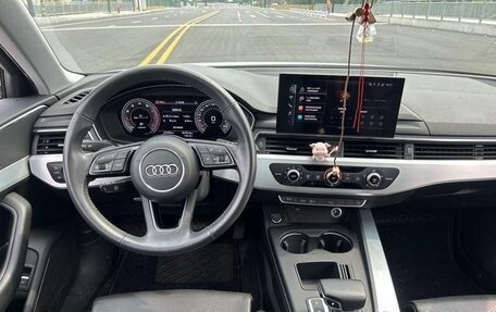 Audi A4, 2022 год, 2 678 442 рублей, 19 фотография