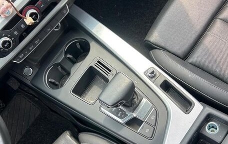 Audi A4, 2022 год, 2 678 442 рублей, 15 фотография