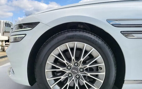 Genesis G80, 2022 год, 3 200 000 рублей, 8 фотография