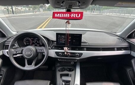 Audi A4, 2022 год, 2 678 442 рублей, 17 фотография