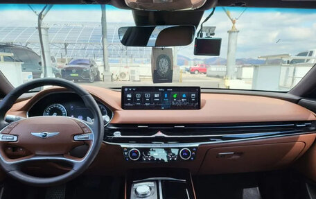 Genesis G80, 2022 год, 3 200 000 рублей, 10 фотография