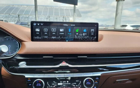 Genesis G80, 2022 год, 3 200 000 рублей, 12 фотография