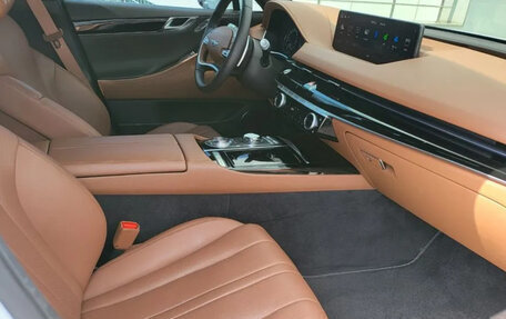 Genesis G80, 2022 год, 3 200 000 рублей, 15 фотография