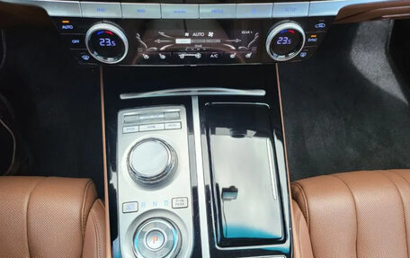 Genesis G80, 2022 год, 3 200 000 рублей, 13 фотография