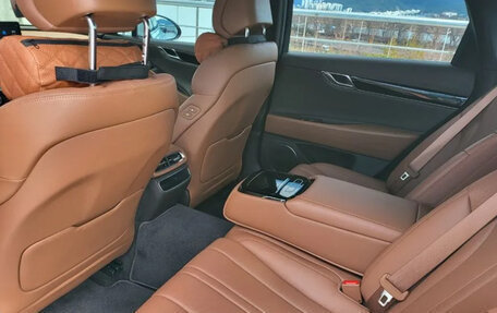 Genesis G80, 2022 год, 3 200 000 рублей, 18 фотография