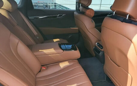 Genesis G80, 2022 год, 3 200 000 рублей, 17 фотография