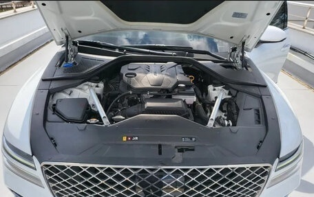 Genesis G80, 2022 год, 3 200 000 рублей, 9 фотография