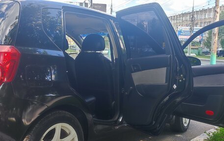 Chevrolet Aveo III, 2009 год, 470 000 рублей, 12 фотография