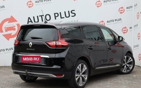 Renault Scenic IV, 2017 год, 1 250 000 рублей, 2 фотография